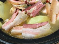 -隔壁老王·家常云南菜(花巷店)