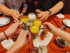 -镇江苏宁万豪酒店-苏筵中餐厅
