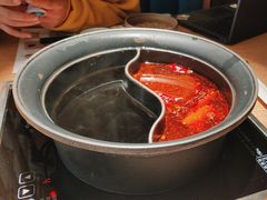 -温野菜涮涮锅(大悦城店)