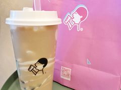 -喜茶(深圳东门1234店)