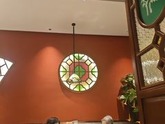 -禄运茶居·手工点心(猎德店)