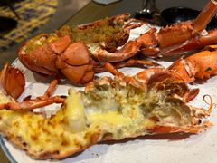 -博林天瑞喜来登酒店·西丽尚膳