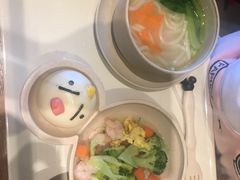 -云海肴·汽锅鸡·云南菜(天山百盛优客店)
