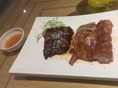 -上下九广州菜馆(李家村万达店)