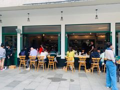 -RAC BAR(安福路店)