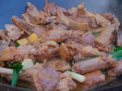 -大地农庄(逢沙大道店)