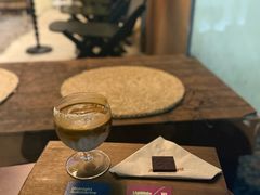 -The Roastery By AllYouWant(福田店)