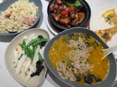 -鹿港小镇(黄金店)