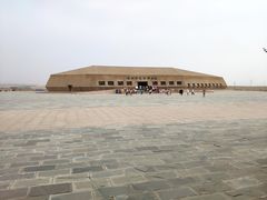 -水洞沟旅游区