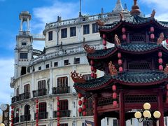-汕头市小公园