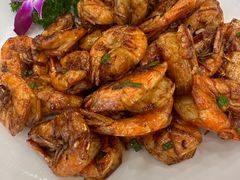 -濠江渔港酒楼(湾仔海鲜街，会展中心店)