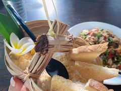 -婉泰·特色小吃·舂鸡脚(告庄二店)
