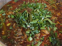 -乐山第一家临江鳝丝(茶坊路店)