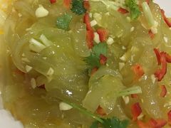 -四海鲜渔家菜(黄金海岸店)