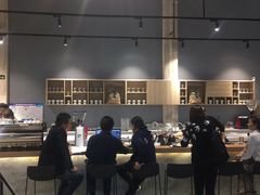 -GOTLOT COFFEE&KITCHEN角落厨房NOOK店