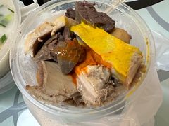 -明哥牛什粥(鸿运阁店)