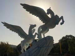 -白马涧龙池景区