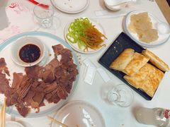 -高玛纳驴肉火烧(一世界店)