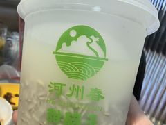 -河州春清真西北特色美食(虎踞路店)