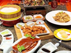 -北平食府.北京烤鸭(亦庄店)