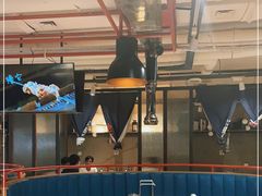 大堂-白玉串城(南六中路店)