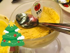 木糠布甸-番茄屋葡式美食(总店)