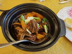 -马勒别墅·中餐厅