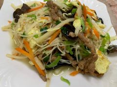 -刘昌兴菜馆(金轮第一城店)