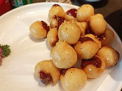 -芳芳私房菜·精做淮扬菜(承德路店)
