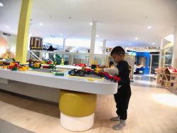 点击看大图 -MELAND(湾悦城店)