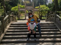 -南山风景名胜区