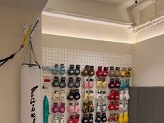 -YCHL Studios健身工作室(市二宫店)