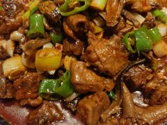 -俭寨大盘鸡·缸子肉·小公鸡·新疆菜(云通店)