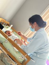 -弗蕾亚·和月月子调理院(东湖店)