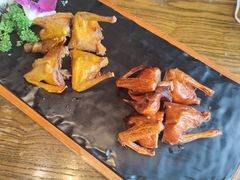 -大鸽饭(马王堆店)