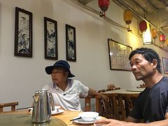 -禄源公·老莞诚饭店