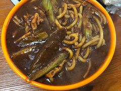 -啊臻味道米粉(义乌店)