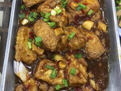 -徽州美食(三十年老店)