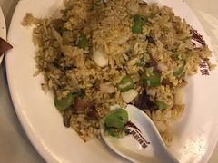 -桥底辣蟹(谢斐道店)