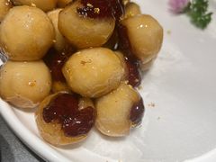 -芳芳私房菜·精做淮扬菜(承德路店)