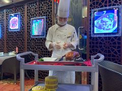 -东四民芳餐厅(世茂工三店)