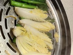 -青蓬海上捞蒸品海鲜城(海岸城店)