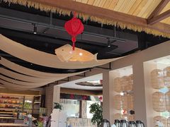 -风味小馆(天目湖宾馆店)