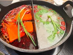 -山缓缓火锅(上海闵行龙湖店)