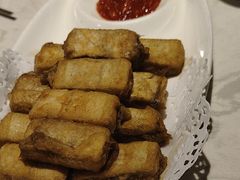 -不倒翁·安徽名菜楼(步行街店)