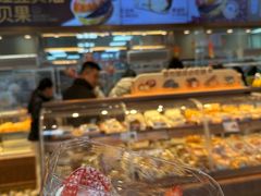 -鲍师傅糕点(春熙路店)