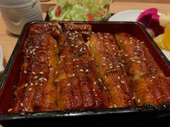 -yokocho上横町·日本食街(深业上城店)
