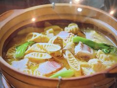-淮扬韵(高新大都荟店)