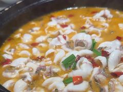 -周渝食惦酸菜鱼(青浦店)