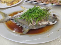 -梅姐海鲜餐厅(水头海鲜街店)